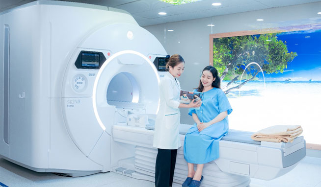 Hoan My Brings Industry-Leading Imaging Technology to Vietnam